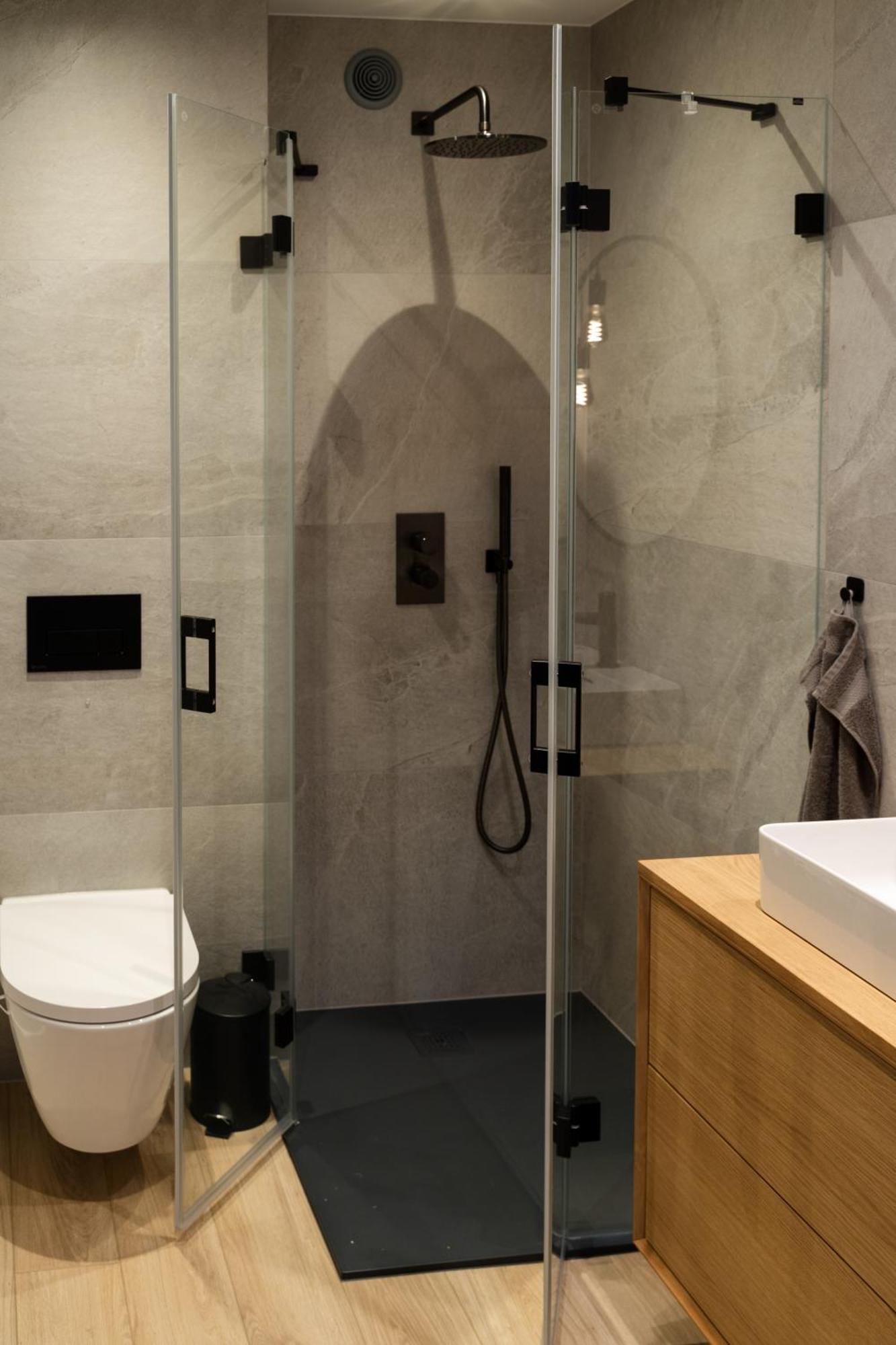Alpina Residence & Kameralne Spa ブコビナ・タトシャンスカ エクステリア 写真